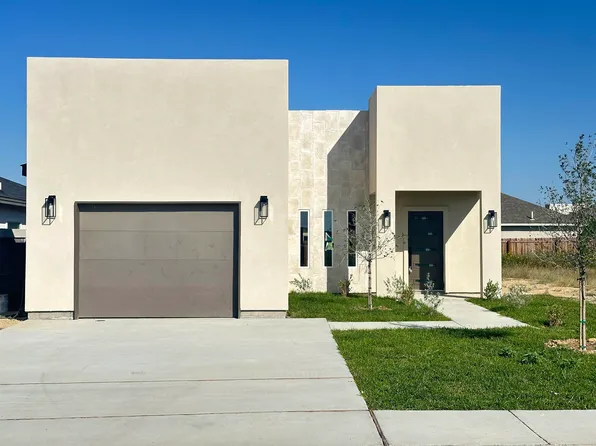1429 El Zarape Ln, Laredo, TX 78043