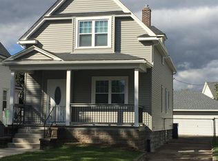 130 Richfield Ave, Buffalo, NY