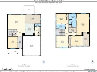 1128 Grovewood Ct, Moore, SC 29369