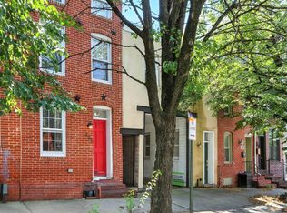 305 S Washington St, Baltimore, MD 21231