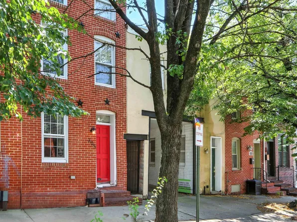 305 S Washington St, Baltimore, MD 21231