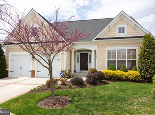 7300 Colchis Ct, Laurel, MD 20707