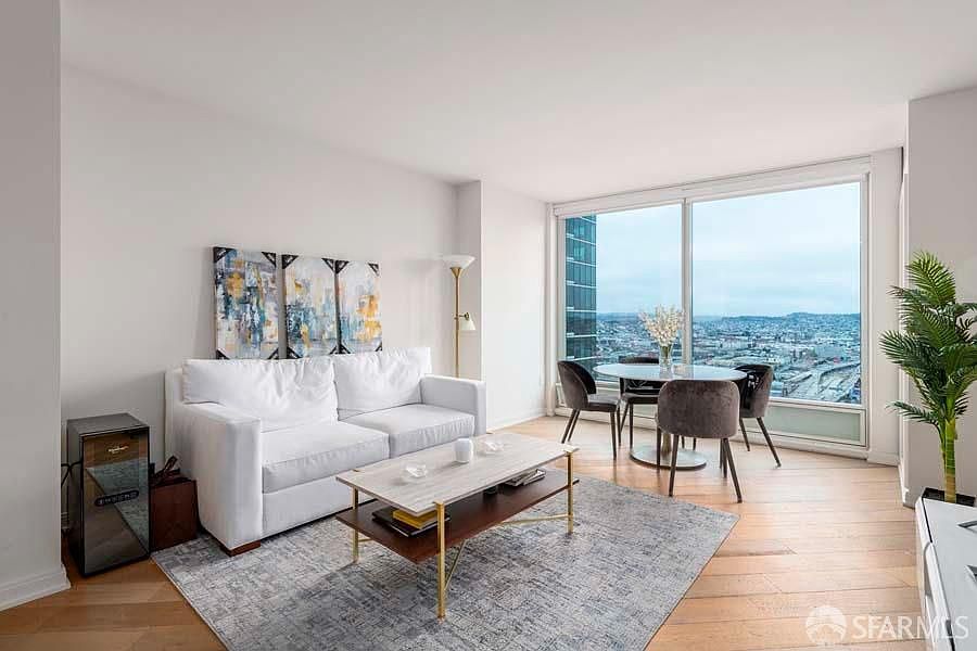 1st image of 401 Harrison St #31A-L