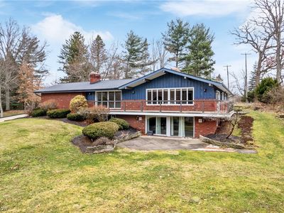 2406 Larchmoor Pkwy NW, Canton, OH, 44708