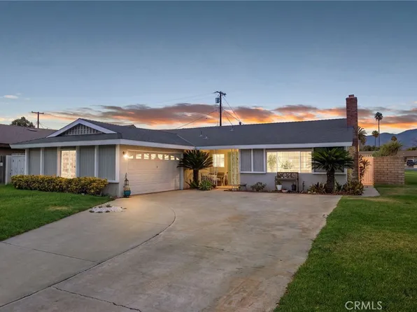 19266 Arbeth St, Rialto, CA 92377