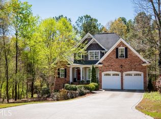 13 Mountain Creek Dr SE, Rome, GA 30161