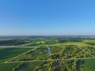 80 M/l Acres, Waterloo, WI 53594