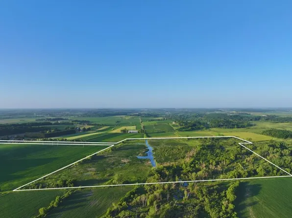 80 M/l Acres, Waterloo, WI 53594