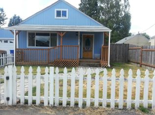 305 SW 4th Ave, Kelso, WA 98626