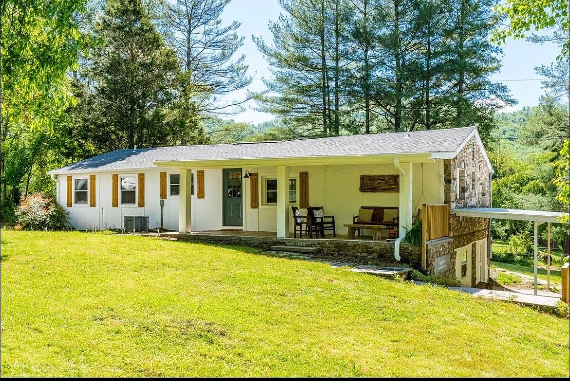 48 Long Cove Rd, Candler, NC 28715 Zillow