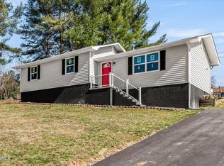 246 Woodvine St LOT 6, Jacksboro, TN 37757