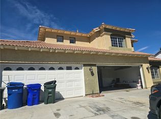 12720 Mar Vista Dr, Apple Valley, CA 92308
