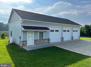 197 Love Run Rd, Colora, MD 21917