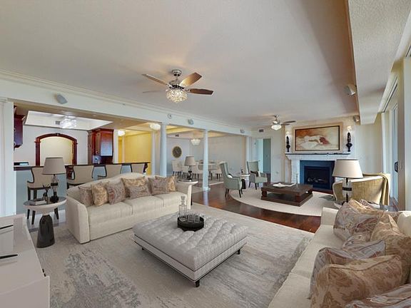 4th image of 200 E Ocean Crest Dr #912