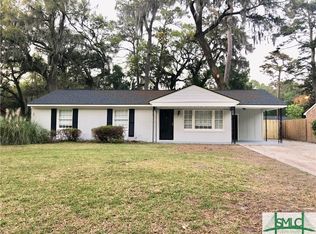514 Barberry Dr, Savannah, GA 31419
