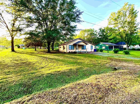 311 E College St, Beebe, AR 72012