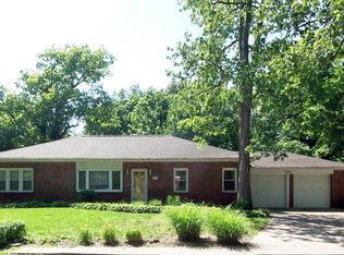 251 Oakley Pl, East Alton, IL 62024