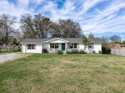3002 McIntire Dr, Columbia, TN, 38401