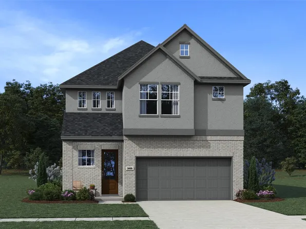 25210 Cordelia Rose Ln, Katy, TX 77493