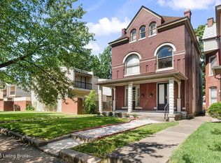 1612 S 2nd St, Louisville, KY