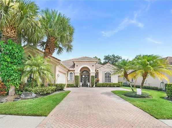 9400 Briarcliff Trce, Port Saint Lucie, FL 34986