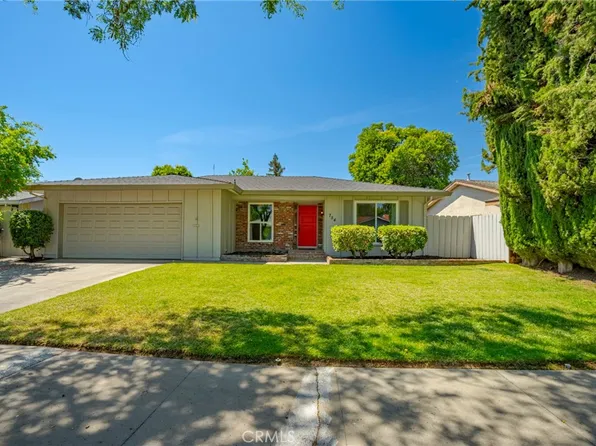 754 Northwood Dr, Merced, CA 95348