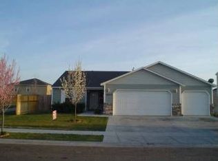 9623 W Lillywood Dr, Boise, ID 83709