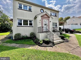 4818 River Rd, Pennsauken, NJ 08110