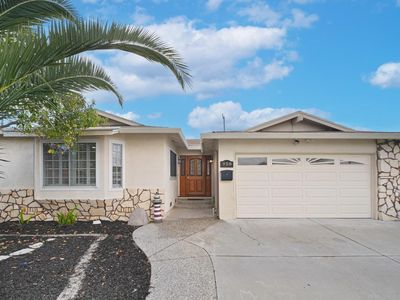 958 Leith Ave, Santa Clara, CA, 95054