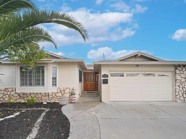 958 Leith Ave, Santa Clara, CA 95054