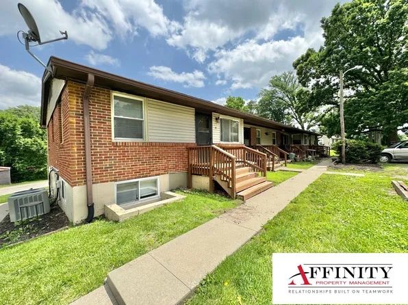 6305 Ravena Rd Unit 1, Liberty, MO 64068