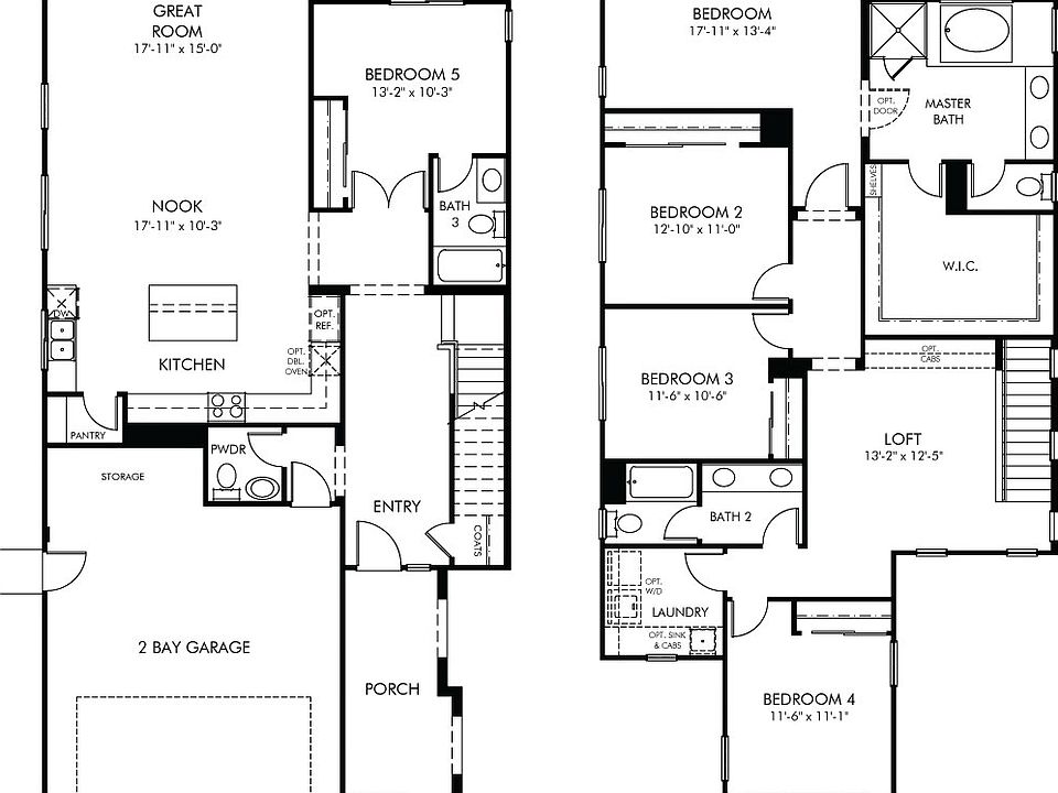 2nd image of 1004 Alloro Ct
