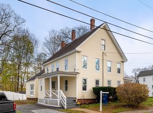11 Summer St #1, Merrimac, MA 01860