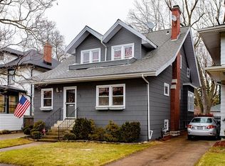 281 Parker Ave, Buffalo, NY 14214