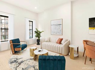 161 E 89th St #2A, New York, NY 10128