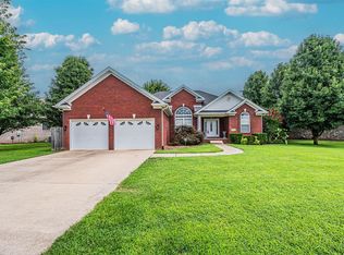 415 Fonso Cir, Bowling Green, KY 42104