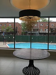 Rented by Atlantic Management Co Inc