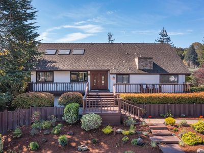 1075 Deanna Dr, Menlo Park, CA, 94025