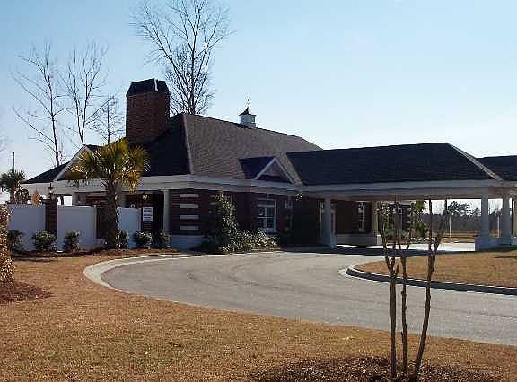 2nd image of Lot 279 Ashboro Ct. #Carolina Waterway Plantation