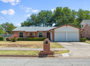 1514 Marlee Ln, Arlington, TX 76014