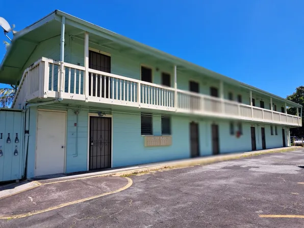 1303 Kalanianaole St #7, Hilo, HI 96720