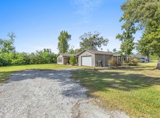 125 Thelma Ln, Lake Charles, LA 70611