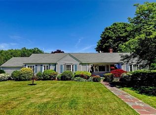 1390 Hope St, Bristol, RI 02809