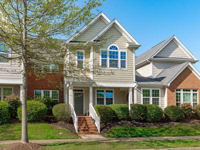 633 Democracy St, Raleigh, NC, 27603