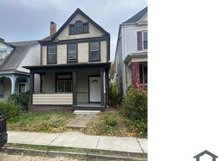 403 Russellwood Ave, Mc Kees Rocks, PA 15136