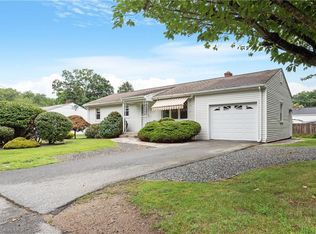 119 Rhode Island Ave, Cumberland, RI 02864