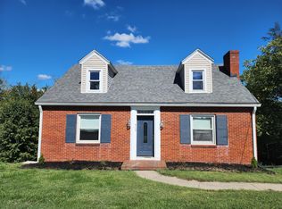 513 E Main St, Burgin, KY 40330