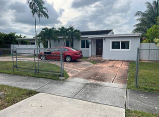 3730 SW 99th Ave, Miami, FL 33165