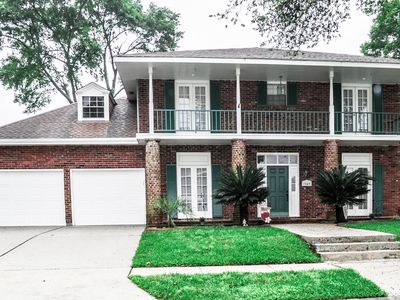 3549 Inwood Ave, New Orleans, LA, 70131