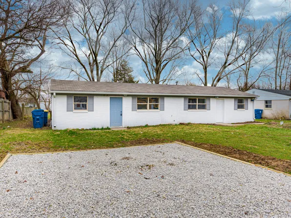 10851 Bellefontaine St, Indianapolis, IN 46280